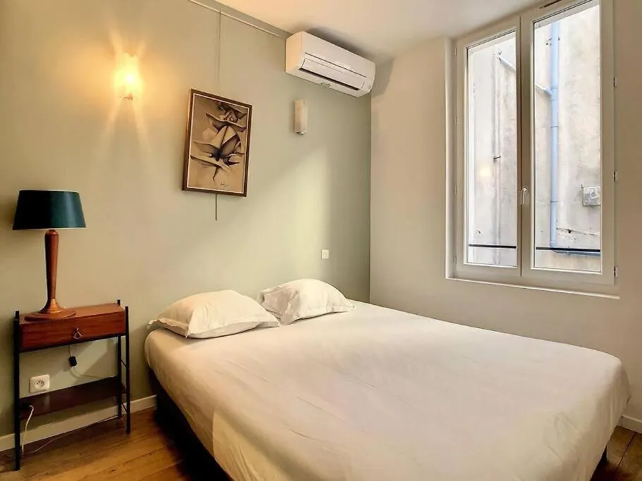 Le Bobo Vieux Port Apartment Marseille