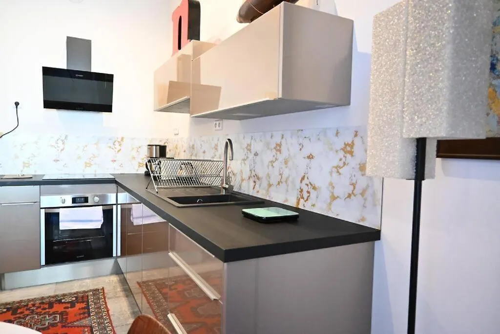 Le Bobo Vieux Port Apartment Marseille