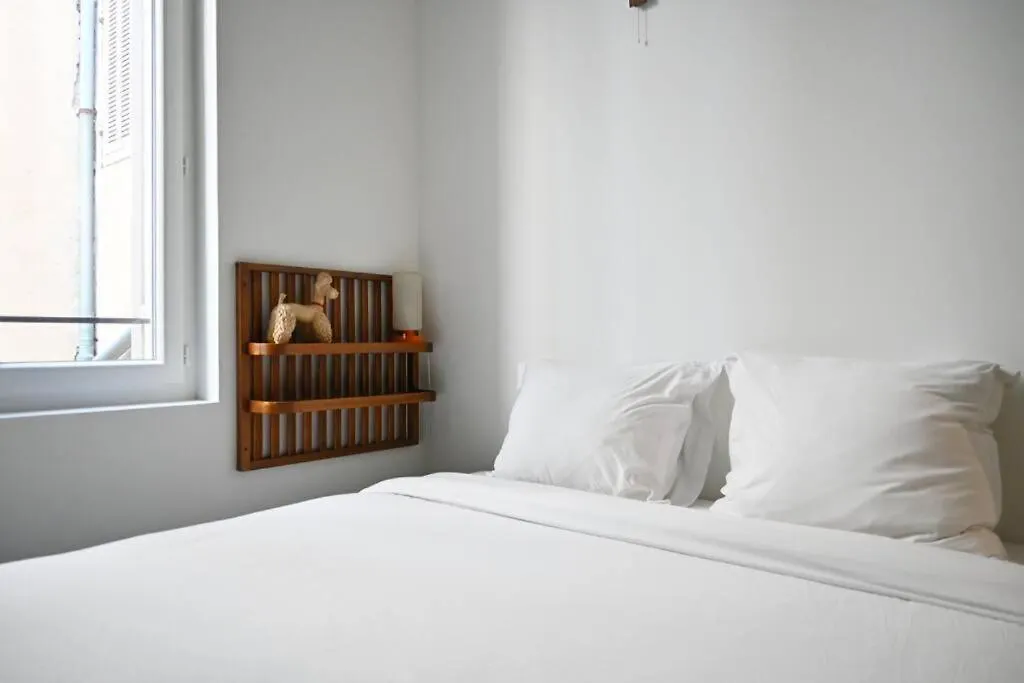 Le Bobo Vieux Port Apartment Marseille