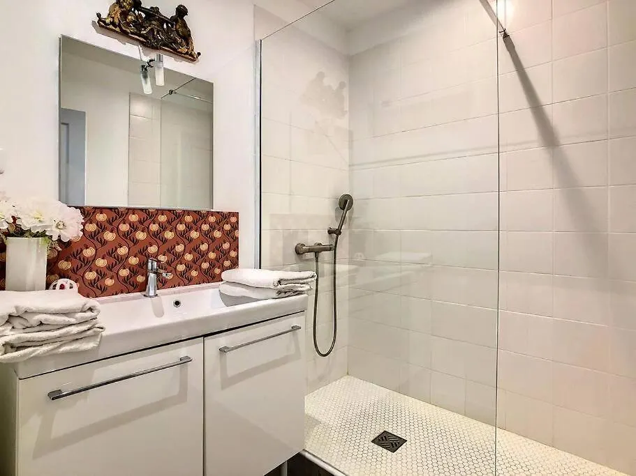 Le Bobo Vieux Port Apartment Marseille France