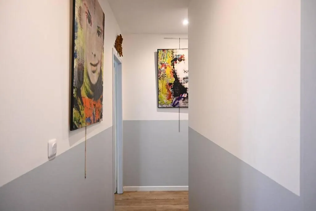 Le Bobo Vieux Port Apartman Marseille